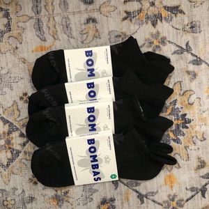 Bombas Ankle Sock Bundle